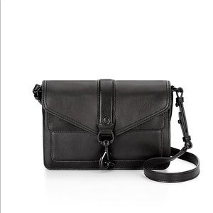 Rebecca Minkoff Hudson Motto Mini